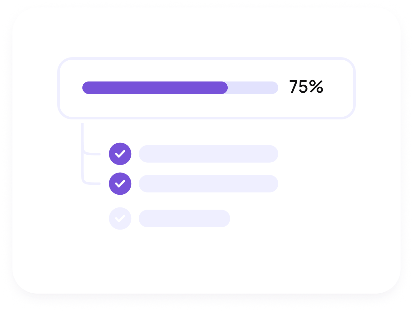 Complete the Task Image